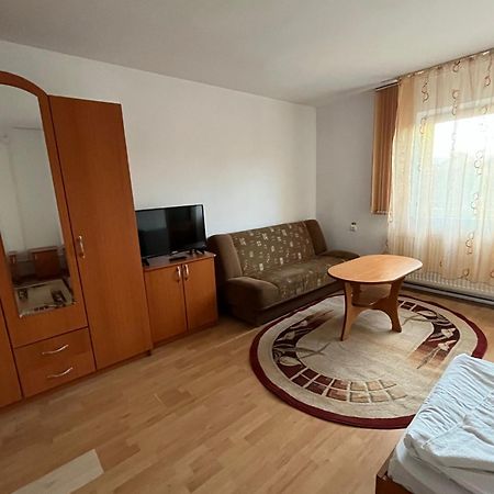 Casa Conti Hotel Nagyszeben Kültér fotó