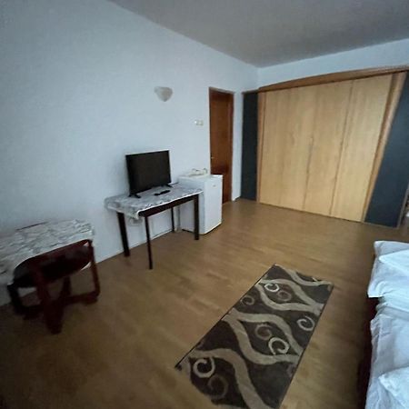 Casa Conti Hotel Nagyszeben Kültér fotó