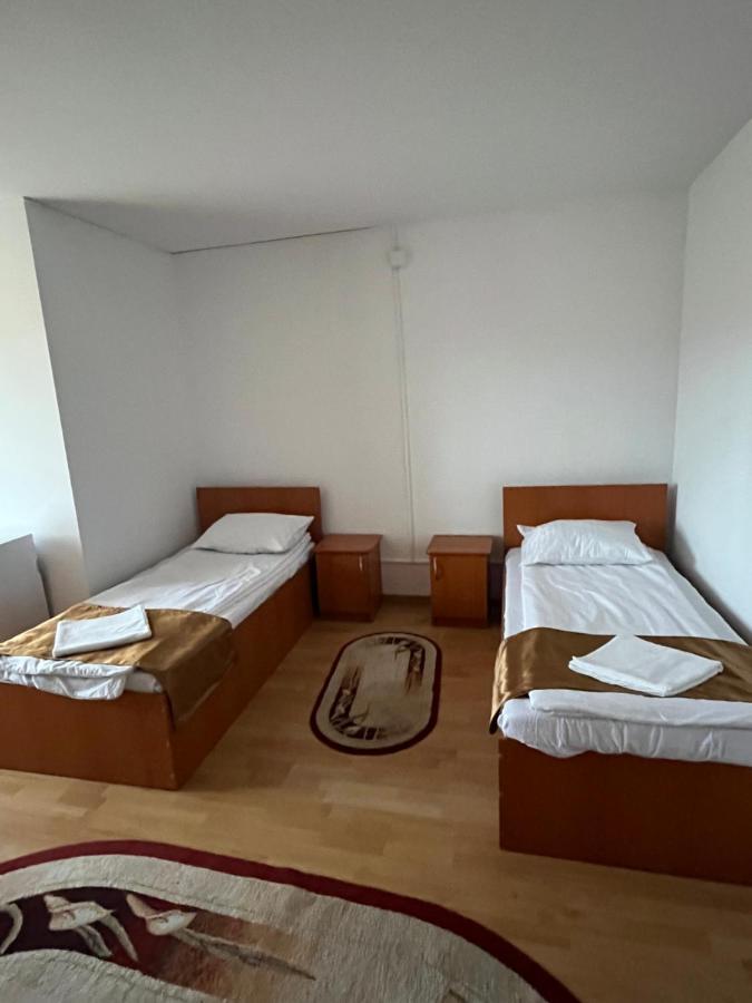 Casa Conti Hotel Nagyszeben Kültér fotó