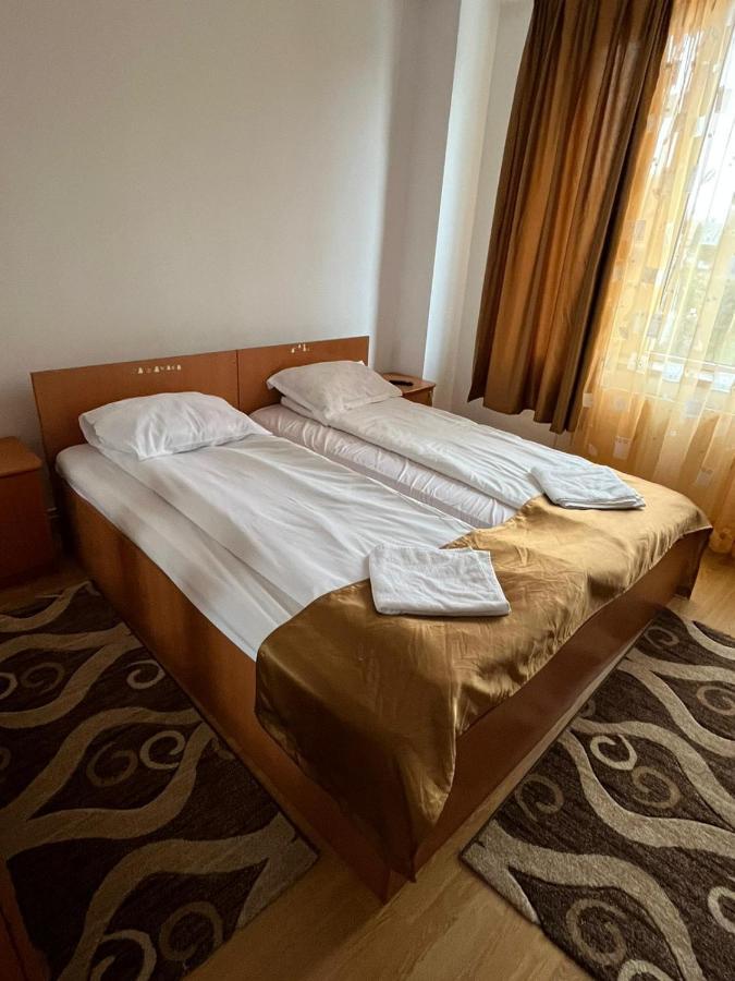 Casa Conti Hotel Nagyszeben Kültér fotó