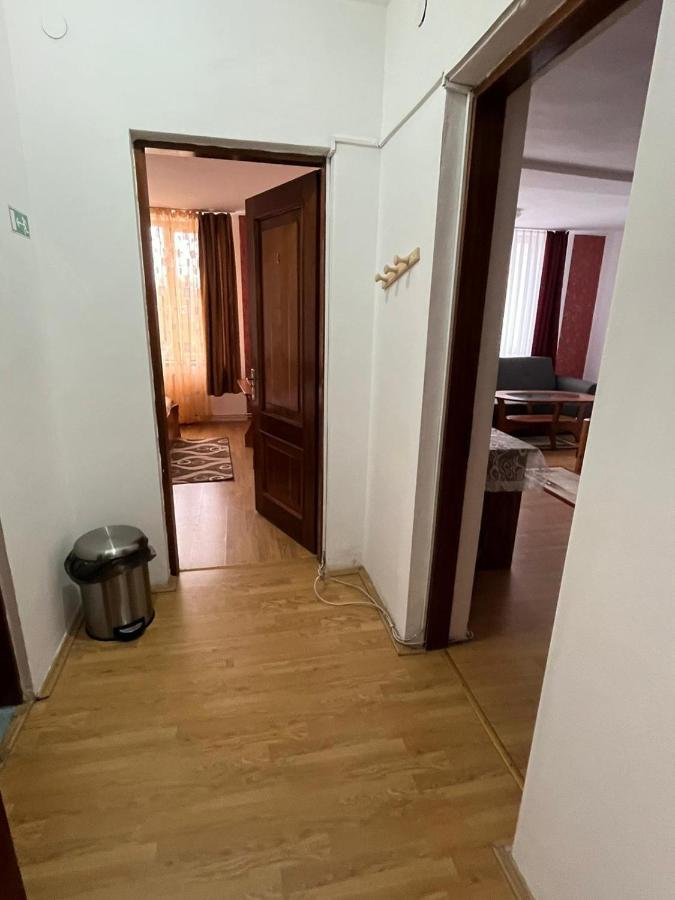 Casa Conti Hotel Nagyszeben Kültér fotó