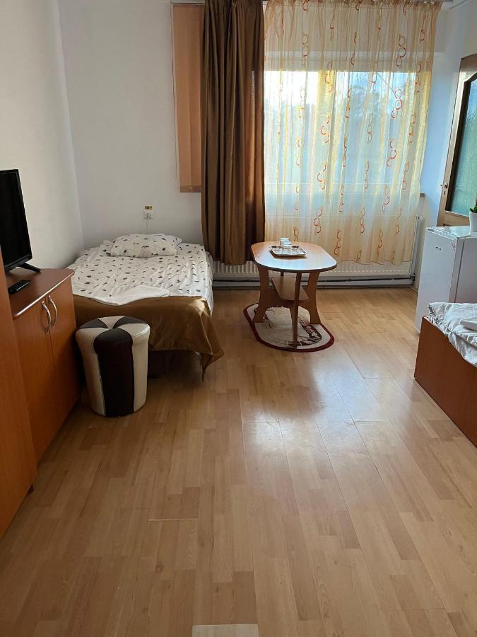 Casa Conti Hotel Nagyszeben Kültér fotó