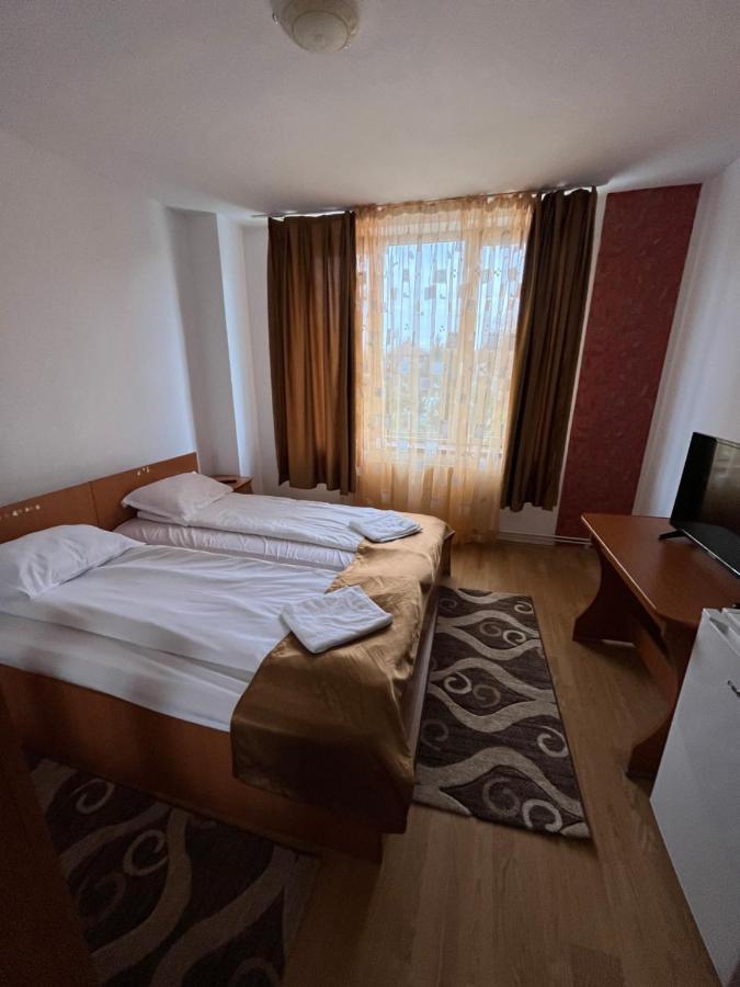 Casa Conti Hotel Nagyszeben Kültér fotó