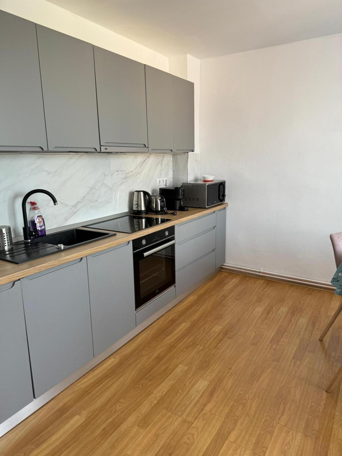 Casa Conti Hotel Nagyszeben Kültér fotó