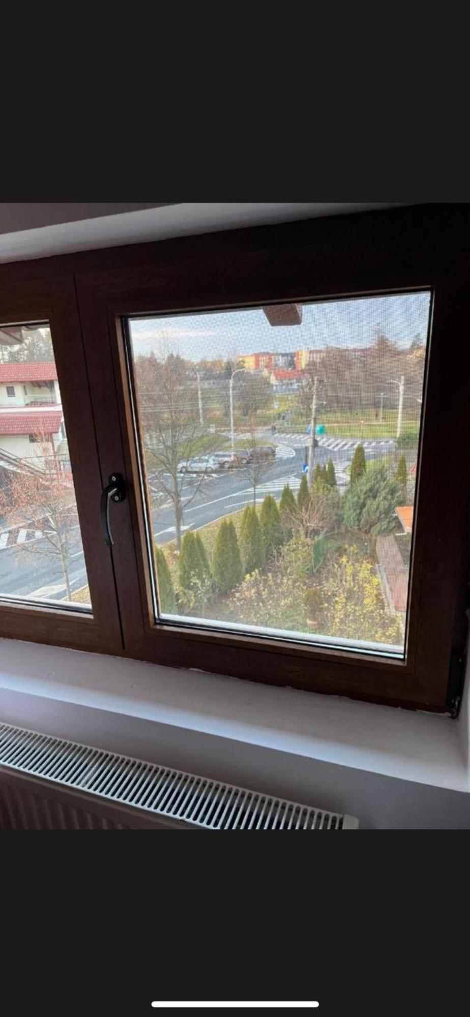 Casa Conti Hotel Nagyszeben Kültér fotó